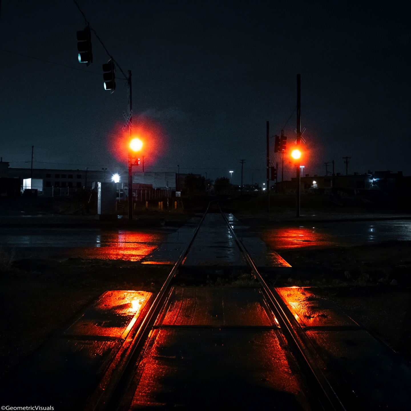 No Signal . . . 

•

#longexposure #cinematic #nightphotography #moody_captures #night_owlz