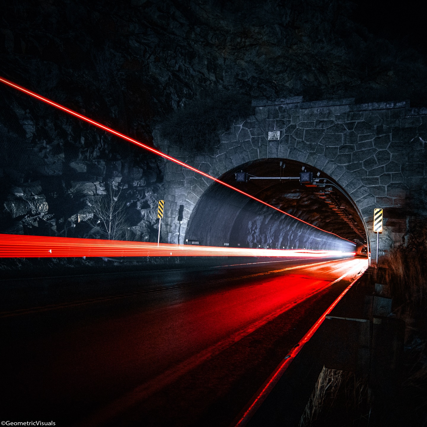 Red Scars . . . 

•

#creative_ace #longexposure #nightphotography #moody #slowshutter