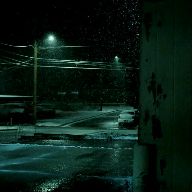 Drift . . . 

A place where motion feels weightless and time doesn’t exist.

•

#nightstreetphotography #cinematicstreet #nightphotography #snowfall #night_owlz